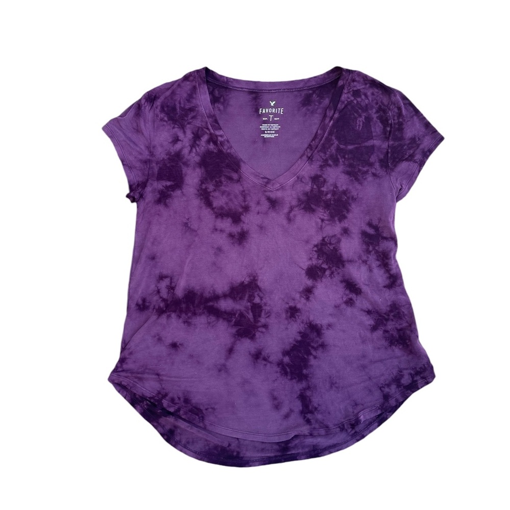 American Eagle Favorite T | size S